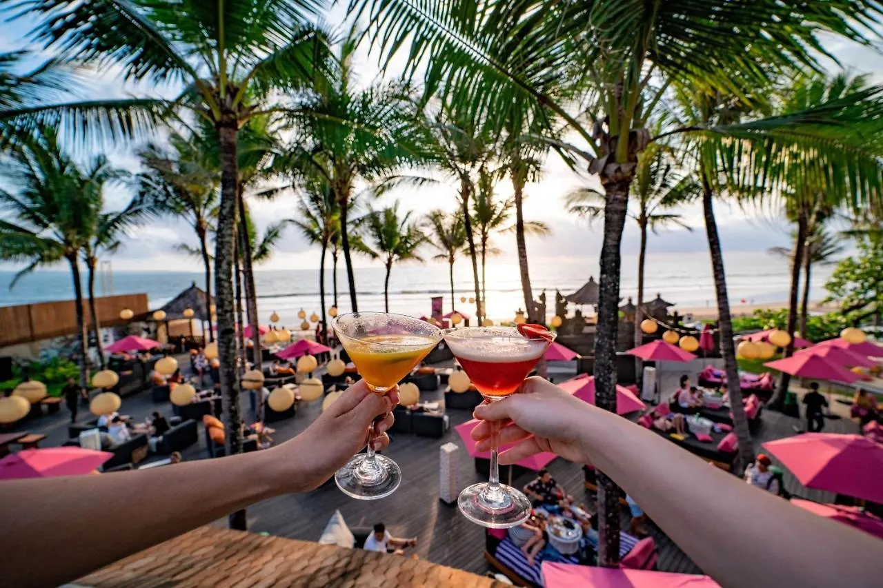 Отель W Bali - Seminyak