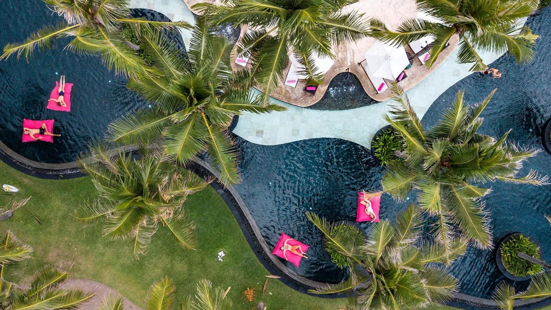 Отель W Bali - Seminyak