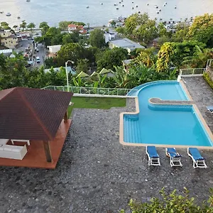 Hidden Paradise At Apto Del Cerro Dominican Republic