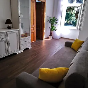 Apartament Dolina 