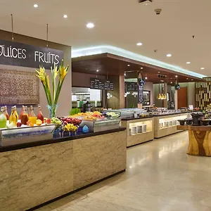 度假村 巴厘岛努沙杜瓦万怡度假酒店
