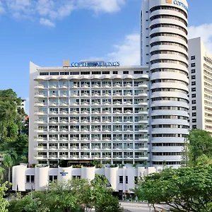 新加坡国敦统一酒店 酒店