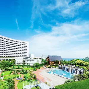 东京湾喜来登大酒店 酒店