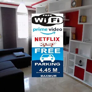 La Farola Centro De Con Parking 445 Max Spain