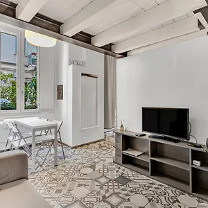 Loft Martini, Porta Vittoria Nel Centro Storico Di Italy