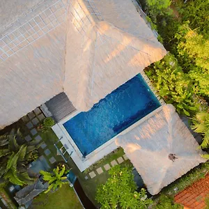 Villa Kecapi By Ini Vie Hospitality