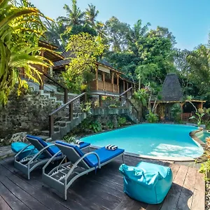 Parvati Retreat Indonesia