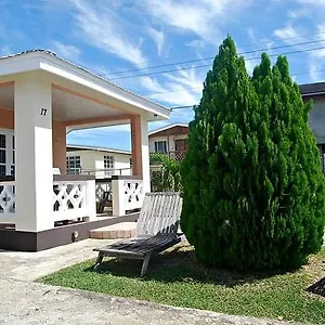 Sue's Barbados