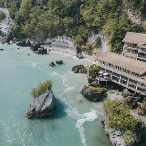 度假村 德雷姆西巴厘度假村