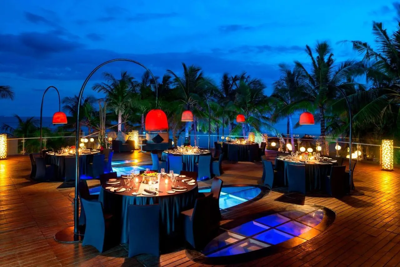 Hotel W Bali - Seminyak