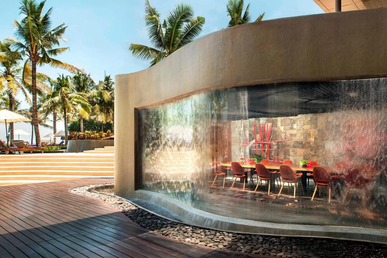 Hotel W Bali - Seminyak Ośrodek wypoczynkowy