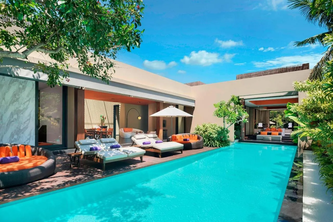 Hotel W Bali - Seminyak