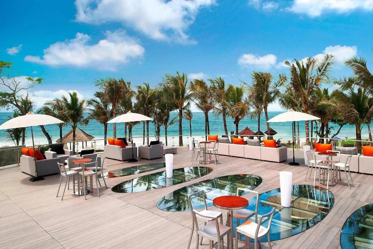 Hotel W Bali - Seminyak