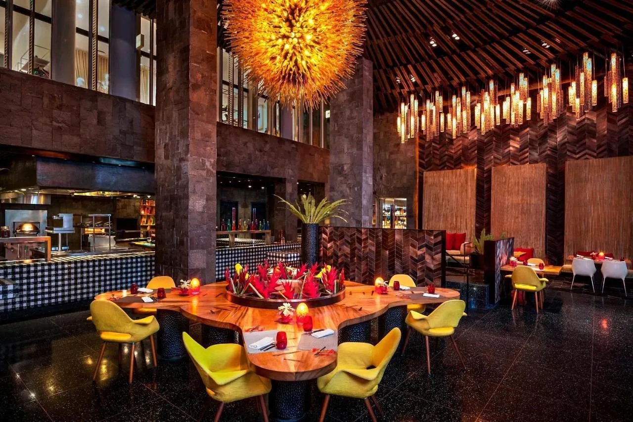 Ośrodek wypoczynkowy Hotel W Bali - Seminyak