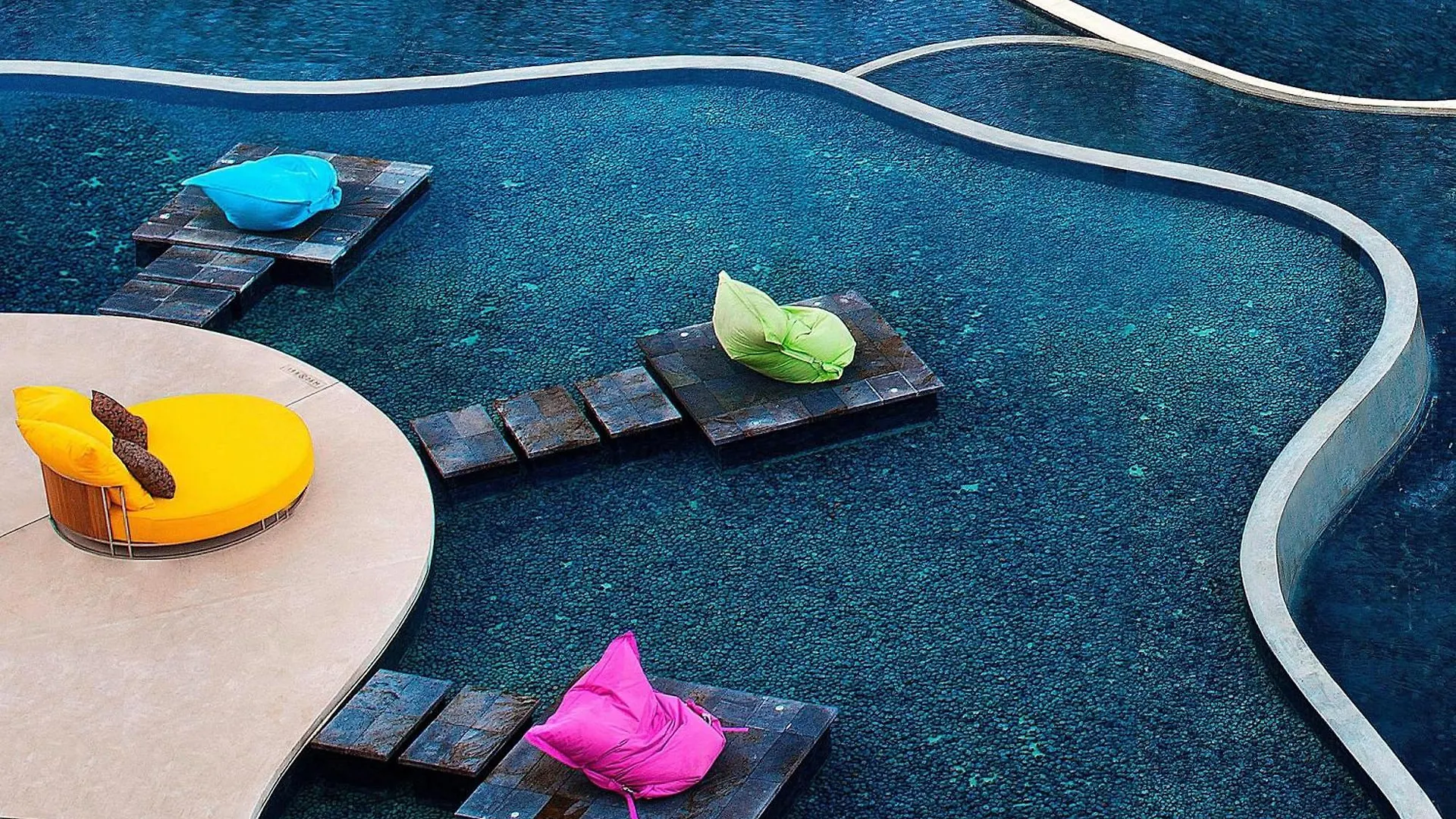 Hotel W Bali - Seminyak