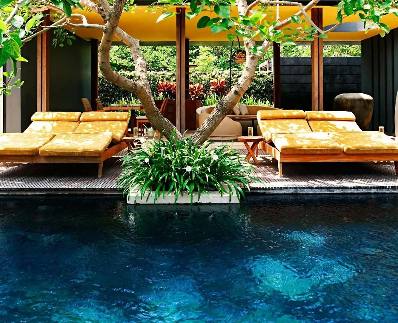 Hotel W Bali - Seminyak Resort