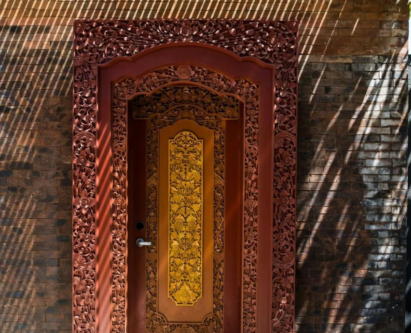 Ośrodek wypoczynkowy Hotel W Bali - Seminyak