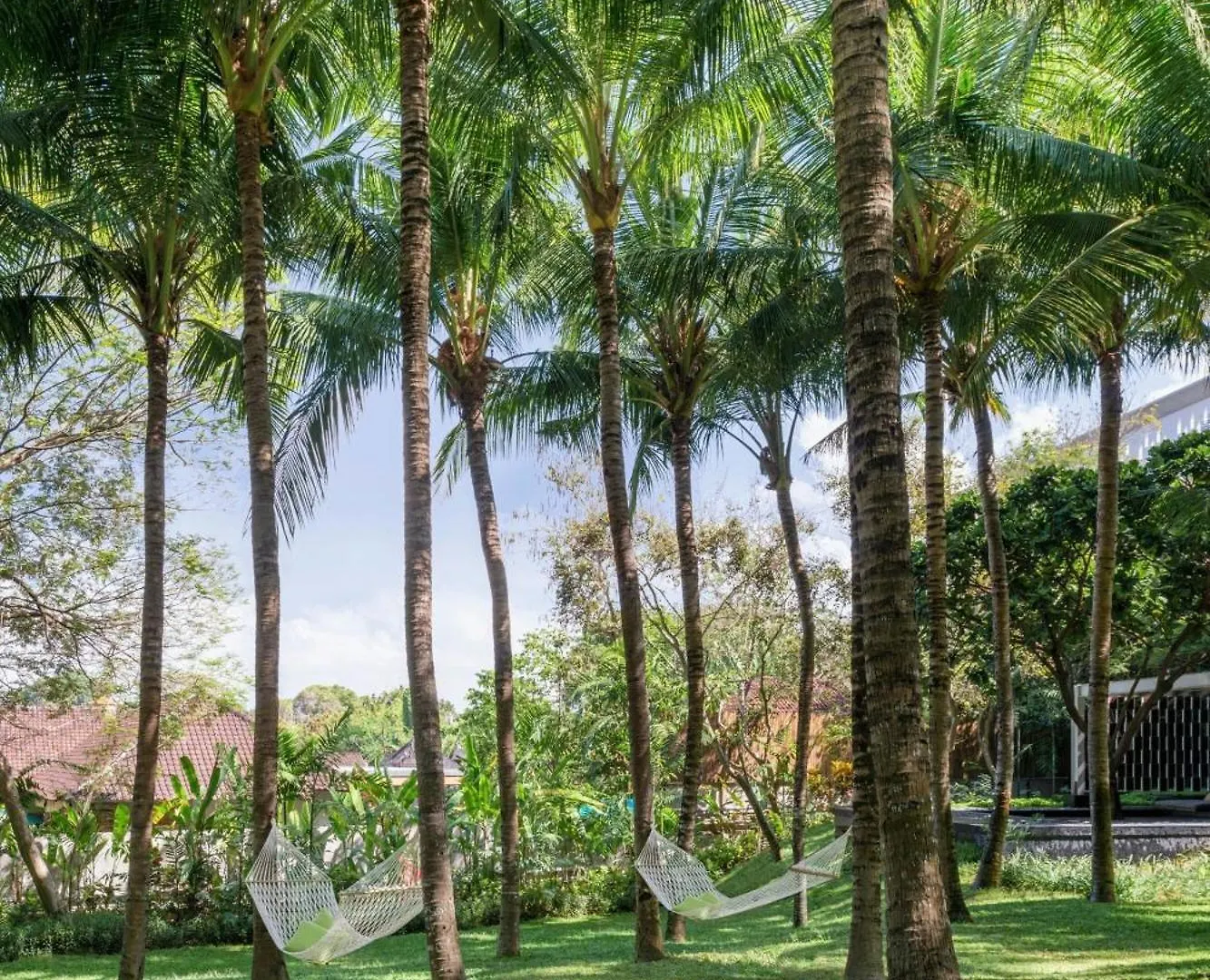 ***** Resort W Bali - Seminyak Hotel Indonesia