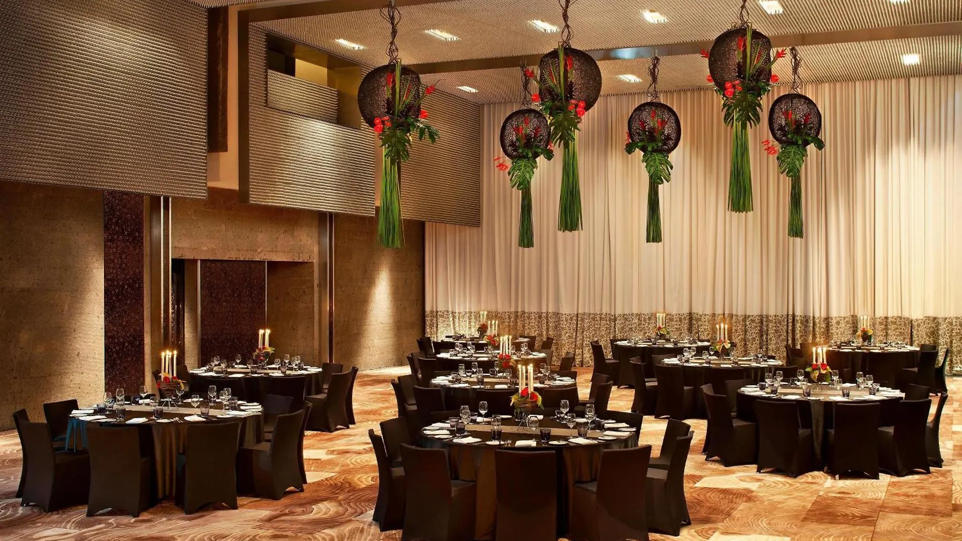 W Bali - Seminyak Hotel