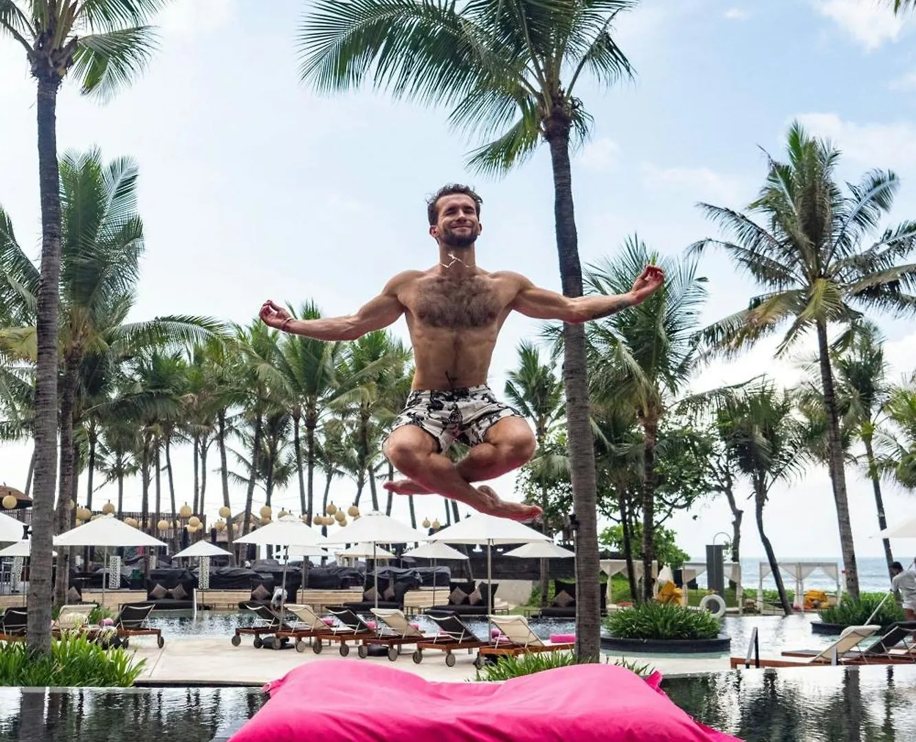 W Bali - Seminyak Hotel
