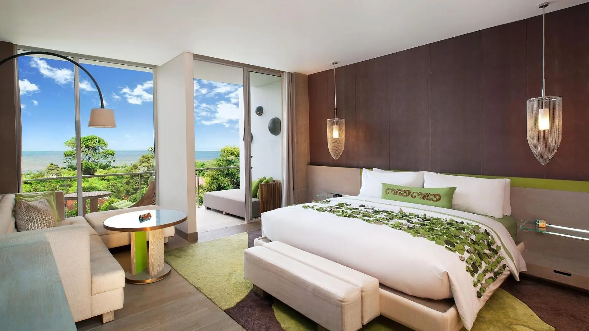 W Bali - Seminyak Hotel Resort